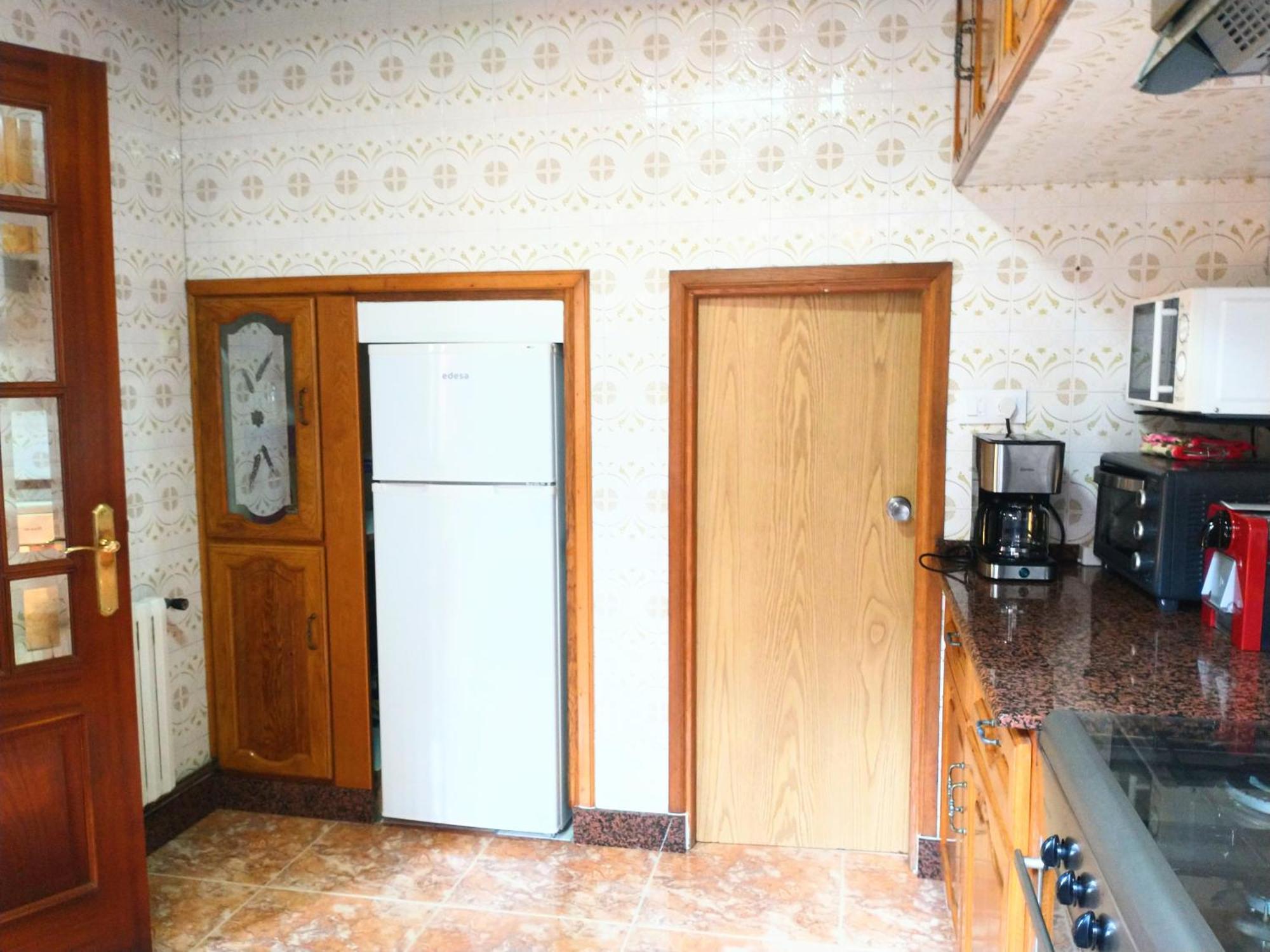 Cottage house Malpica de Bergantiños Esterno foto