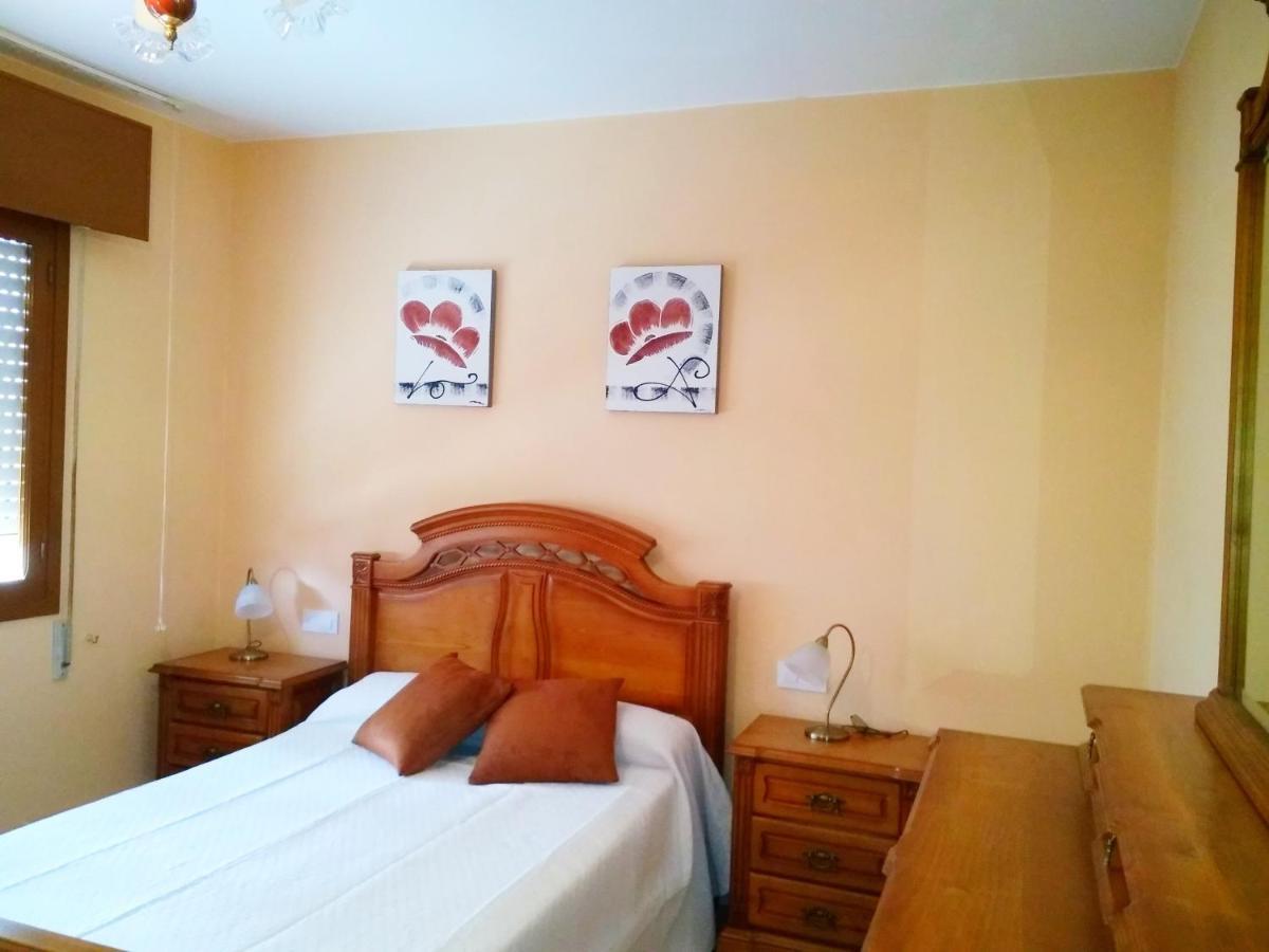 Cottage house Malpica de Bergantiños Esterno foto