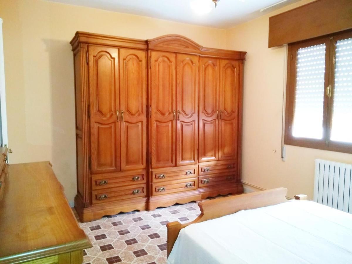 Cottage house Malpica de Bergantiños Esterno foto